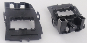 Electrical precise mould 